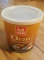 Orzo tostato solubile