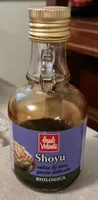 Shoyu salsa di soia