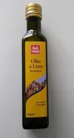 Olio di lino