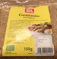 Gomasio