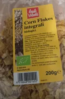 Corn flackes integrali
