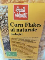 Cork flakes al naturale