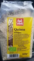 Quinoa