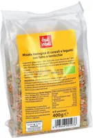 Le zuppe biologiche