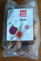 Fichi secchi