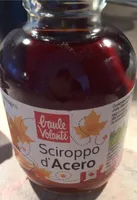 Sciroppo d’acero