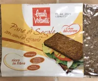 Pane di segale