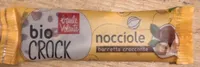 Barreta croccante