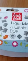 Liquirizia di Calabria