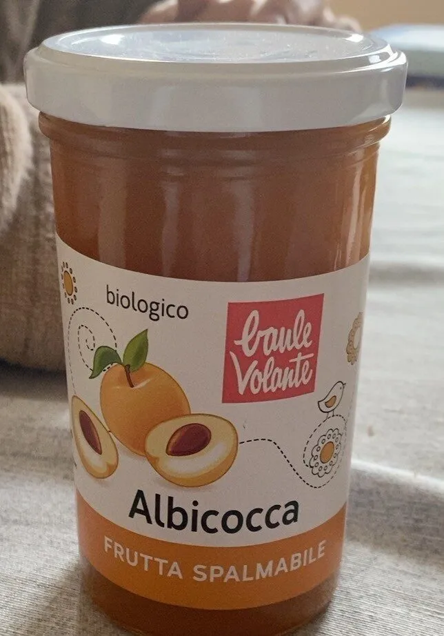 Frutta spalabile