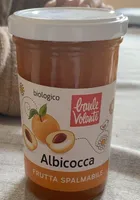 Frutta spalabile