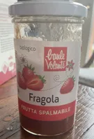 Frutta spalmabile fragola