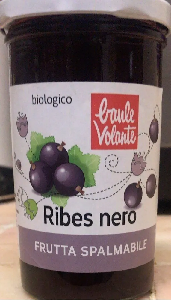 Frutta spalmabile