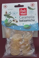 Caramelle balsamiche