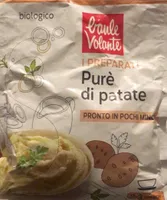 Purè di patate