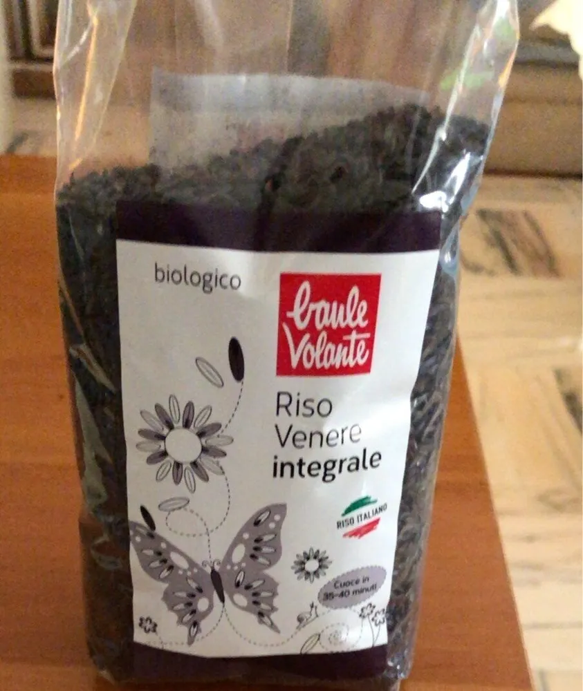 Riso Venere Integrale