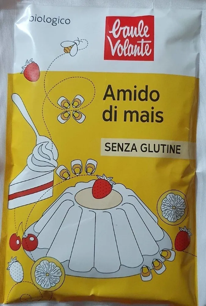 Amido di mais