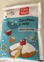 Zucchero a velo