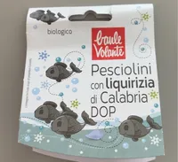Caramelle liquirizie