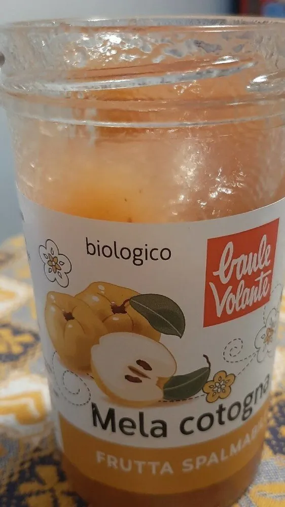 Mela Cotogna