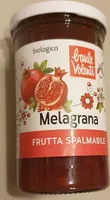 Composta a base di melagrana