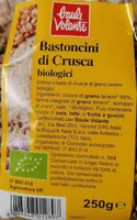 Bastoncini di crusca