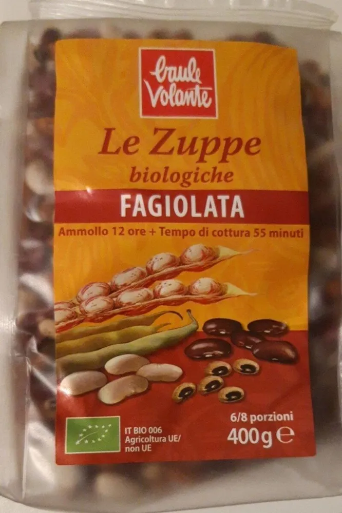 Fagiolata