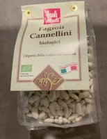 Fagioli Cannellini