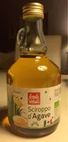 Sciroppo d’Agave