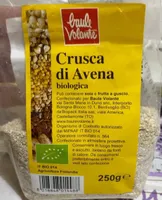 Crusca di Avena