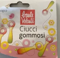 Ciucci gommosi