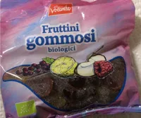 Fruttini gommosi
