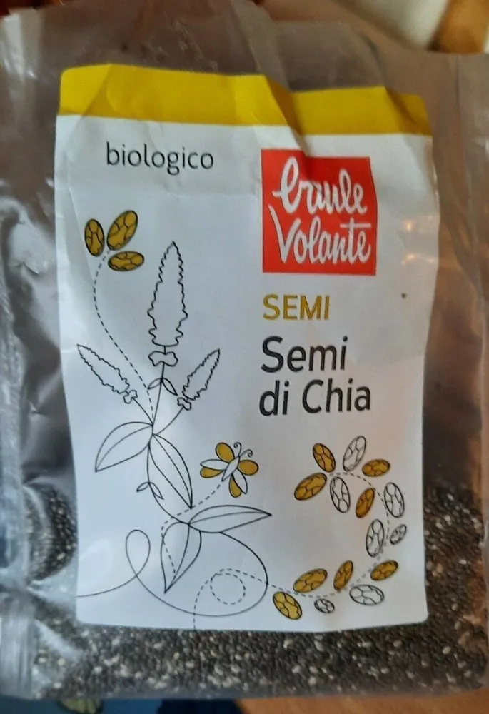 Semi di Chia