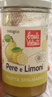 Frutta spalmabile