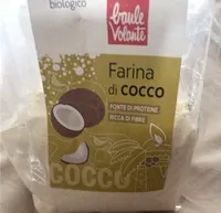 Farina di cocco