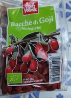 Bacche di Goji biologiche
