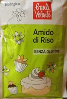 Amido di riso