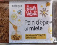 Pain d'epices
