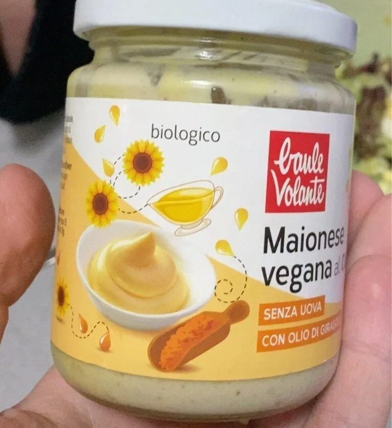 maionese