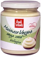 Maionese vegana