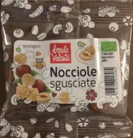 Nocciole sgusciate