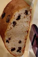 Brioscina di Farro