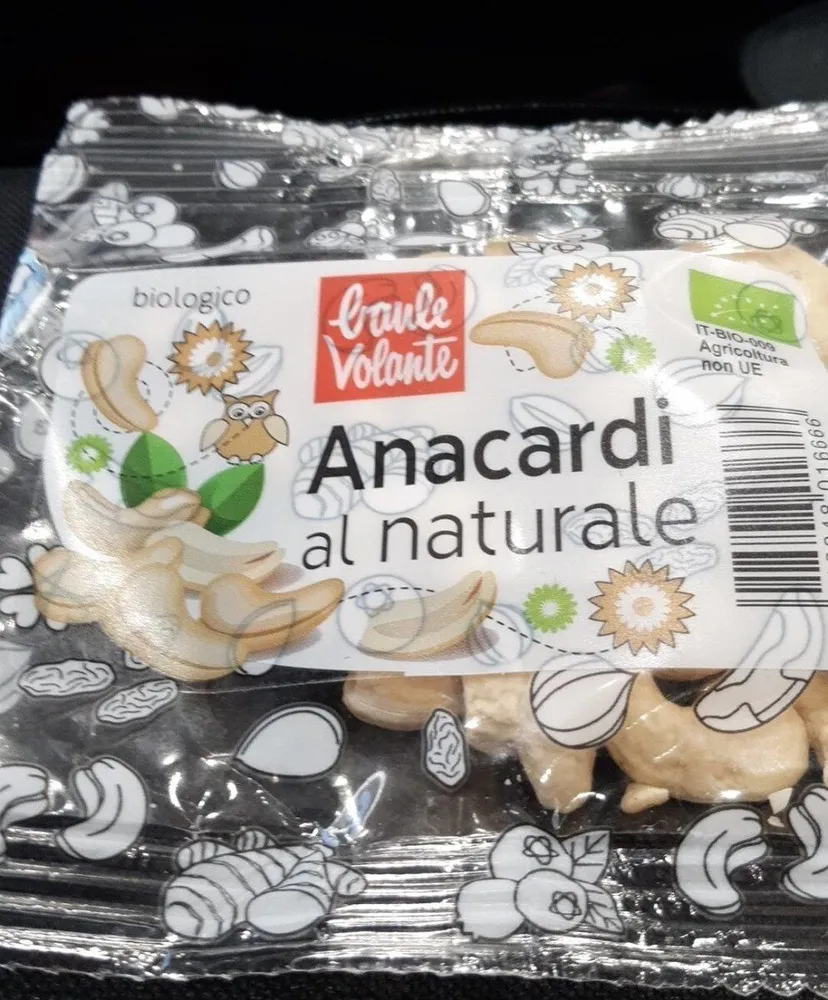 Anacardi