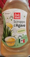 Sciroppo d'agave