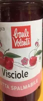 Frutta spalmabile