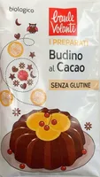 Budino al cacao