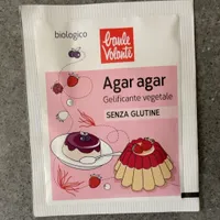 Agar agar