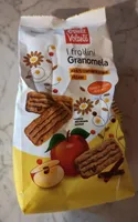 I frollini granomela
