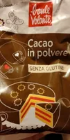 Cacao in polvere