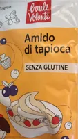 Amido di tapioca